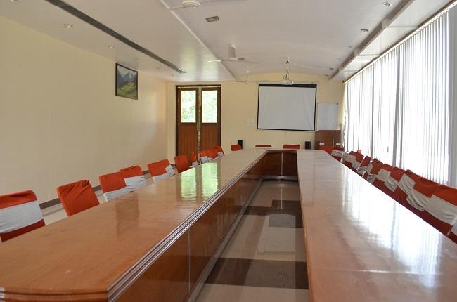 Kangs Nirvana Resorts And Spa Mahalpur 外观 照片