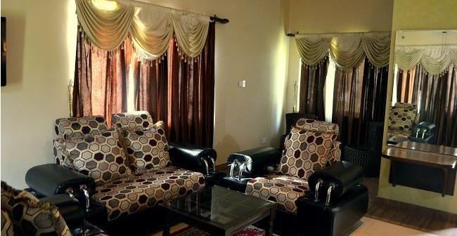 Kangs Nirvana Resorts And Spa Mahalpur 外观 照片